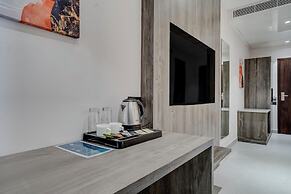 Nirvana Hotel & Banquet