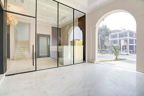 Nirvana Hotel & Banquet