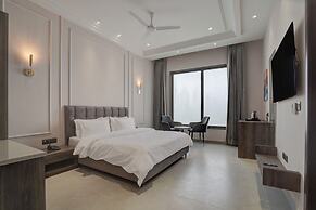 Nirvana Hotel & Banquet