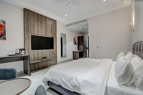 Nirvana Hotel & Banquet