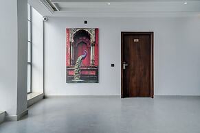 Nirvana Hotel & Banquet