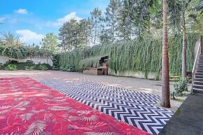 Nirvana Hotel & Banquet