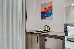 Nirvana Hotel & Banquet