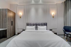 Nirvana Hotel & Banquet