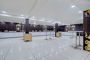 Nirvana Hotel & Banquet