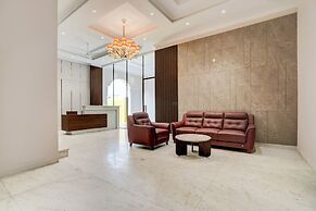 Nirvana Hotel & Banquet