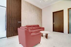 Nirvana Hotel & Banquet