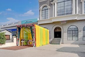 Nirvana Hotel & Banquet