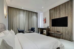 Nirvana Hotel & Banquet