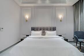 Nirvana Hotel & Banquet