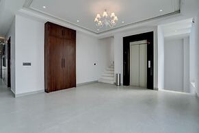 Nirvana Hotel & Banquet