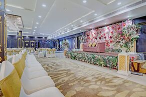 Nirvana Hotel & Banquet