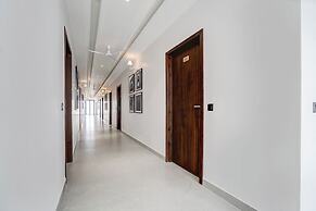 Nirvana Hotel & Banquet