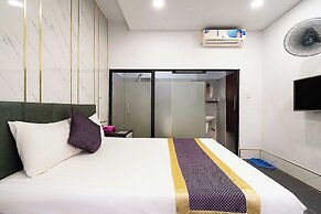 Collection O Duc Dat Hotel - Go Vap
