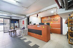 Collection O Duc Dat Hotel - Go Vap