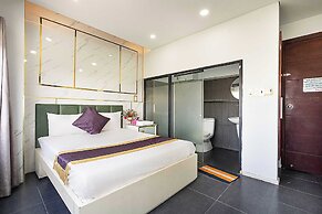 Collection O Duc Dat Hotel - Go Vap