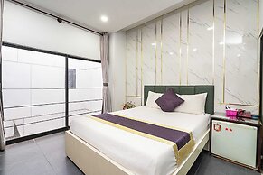 Collection O Duc Dat Hotel - Go Vap