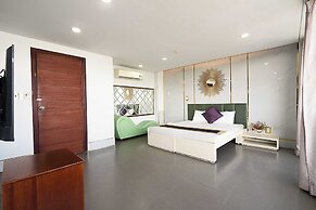 Collection O Duc Dat Hotel - Go Vap