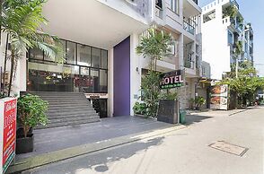 Collection O Duc Dat Hotel - Go Vap