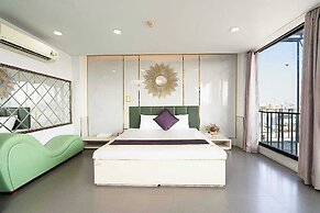 Collection O Duc Dat Hotel - Go Vap