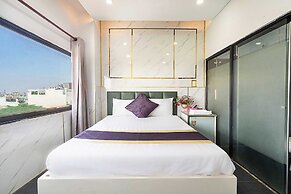 Collection O Duc Dat Hotel - Go Vap