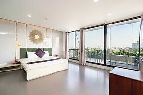 Collection O Duc Dat Hotel - Go Vap