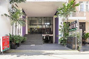 Collection O Duc Dat Hotel - Go Vap