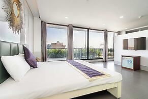 Collection O Duc Dat Hotel - Go Vap