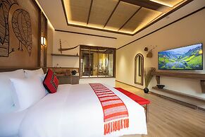 ZAO Hotel Firework & Sea View