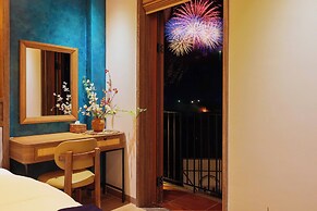 ZAO Hotel Firework & Sea View