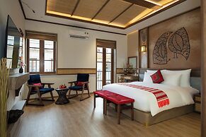 ZAO Hotel Firework & Sea View