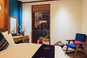 ZAO Hotel Firework & Sea View