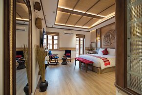 ZAO Hotel Firework & Sea View