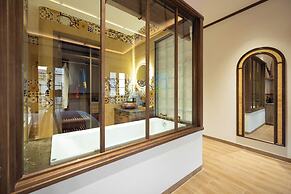 ZAO Hotel Firework & Sea View