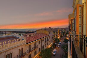 ZAO Hotel Firework & Sea View