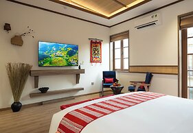 ZAO Hotel Firework & Sea View