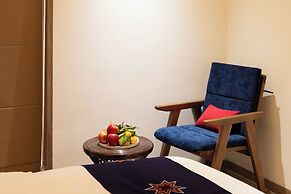 ZAO Hotel Firework & Sea View