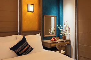 ZAO Hotel Firework & Sea View