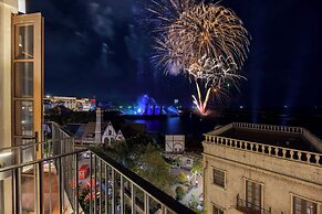 ZAO Hotel Firework & Sea View