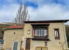 Casa Berrobiaenea