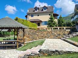 Sofra e Shpatit Hotel