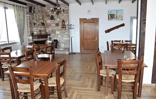 Sofra e Shpatit Hotel