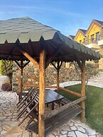 Sofra e Shpatit Hotel