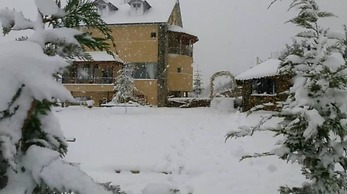 Sofra e Shpatit Hotel