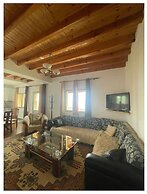 Sofra e Shpatit Hotel