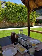 Sofra e Shpatit Hotel