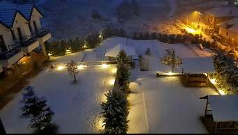 Sofra e Shpatit Hotel