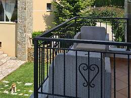 Sofra e Shpatit Hotel