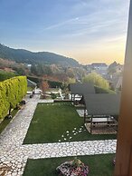 Sofra e Shpatit Hotel