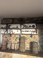 Sofra e Shpatit Hotel